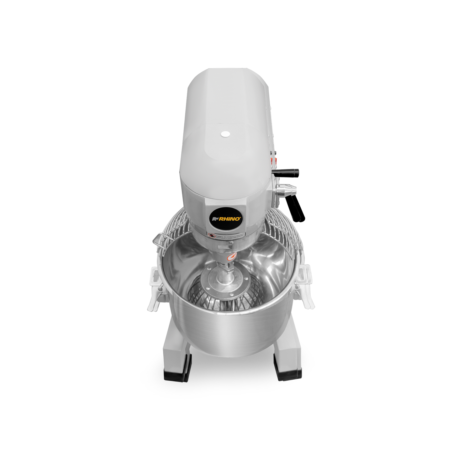 Batidora planetaria, capacidad de 40 lt BATI-40X