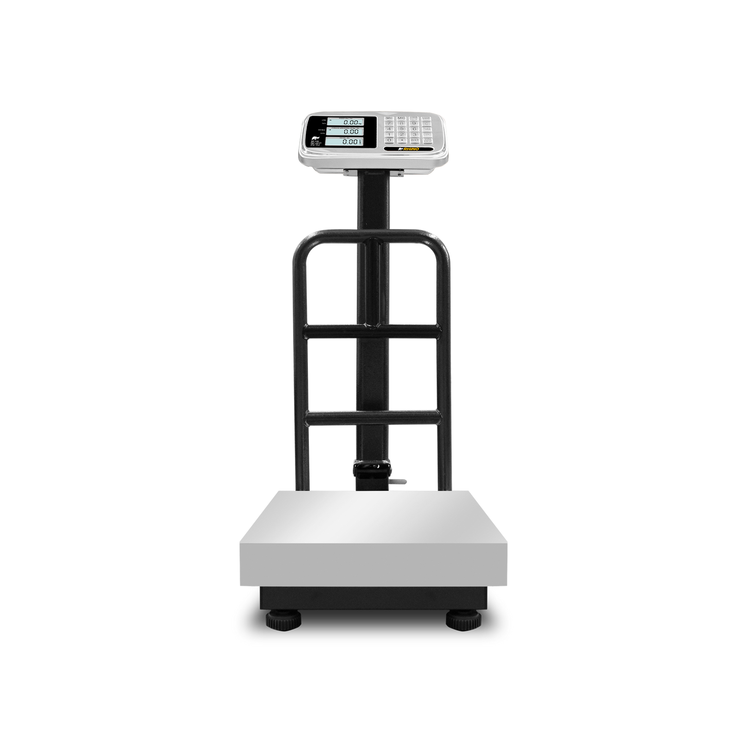 Báscula de 100kg / 10g. BP-100