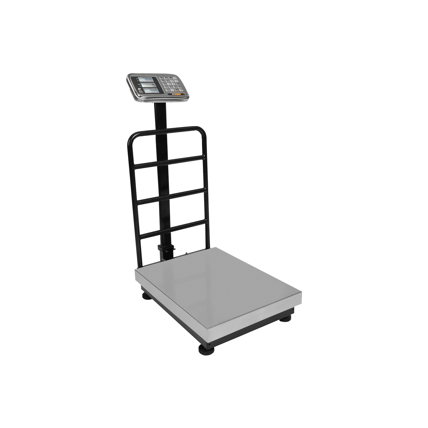 Báscula de 500kg / 50g.