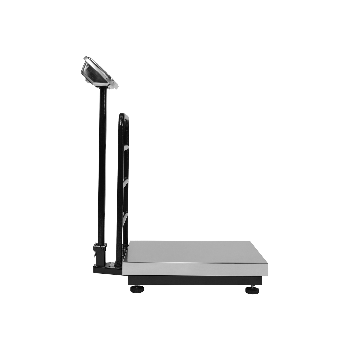 Báscula de 500kg / 50g. BP-500