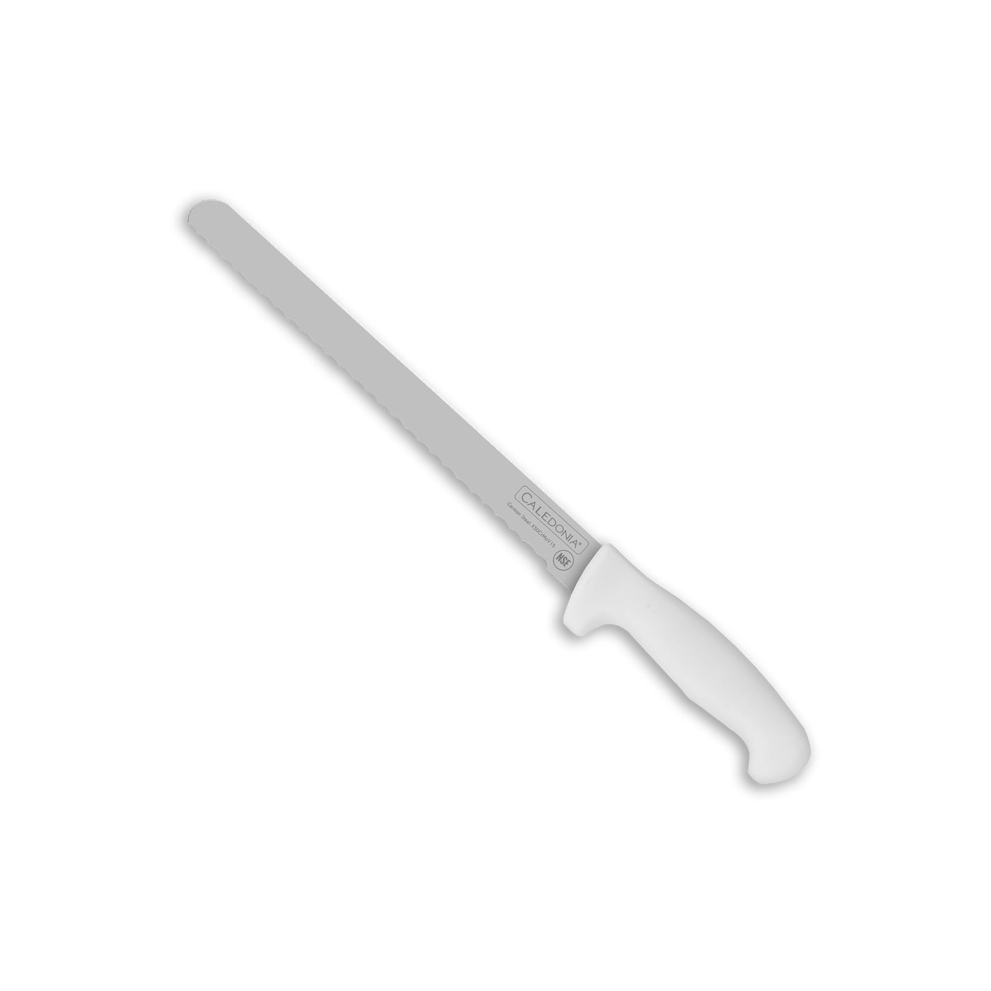 Cuchillo para pan 10”