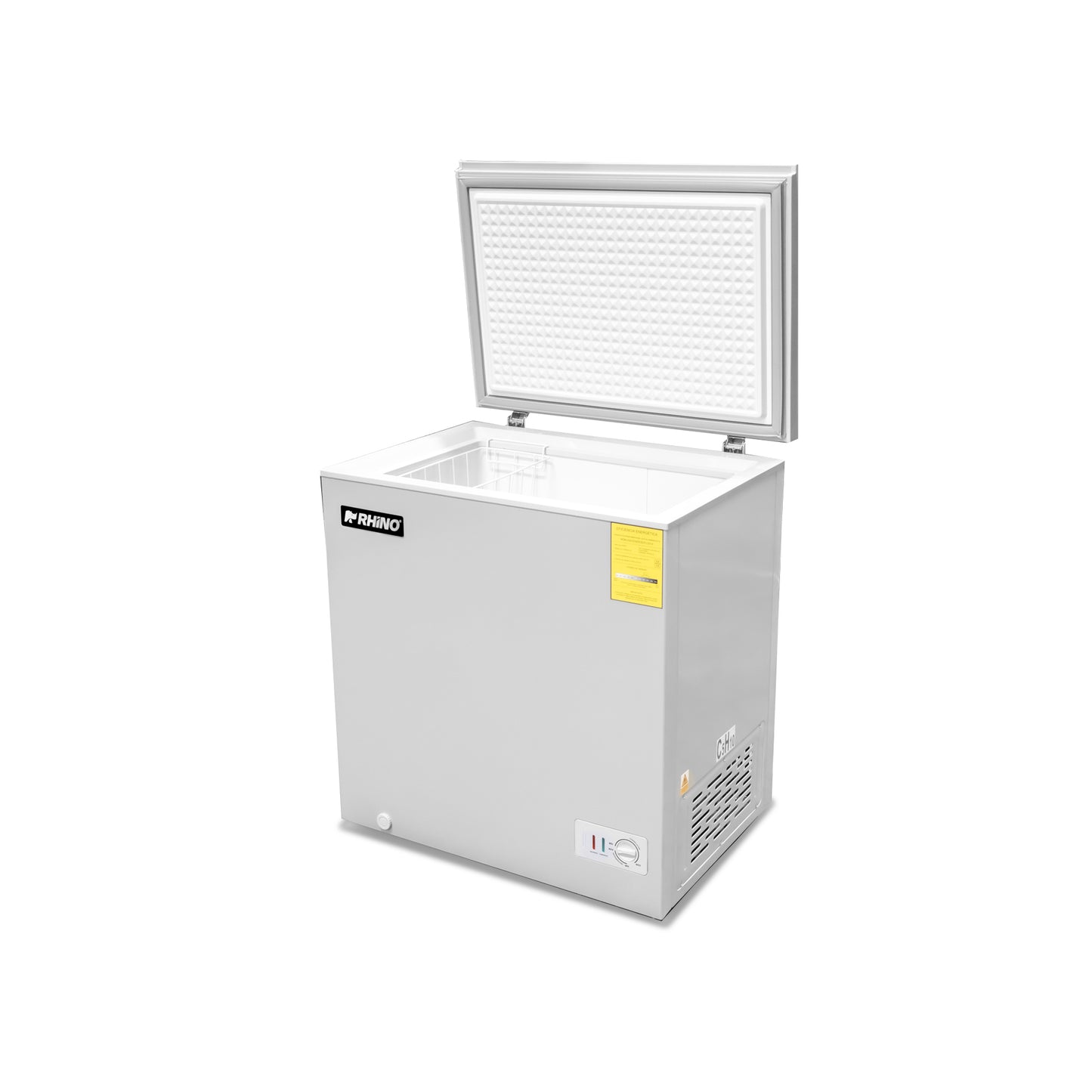 Congelador horizontal 7 ft³, ttemperatura de operación 5°C a -24°C