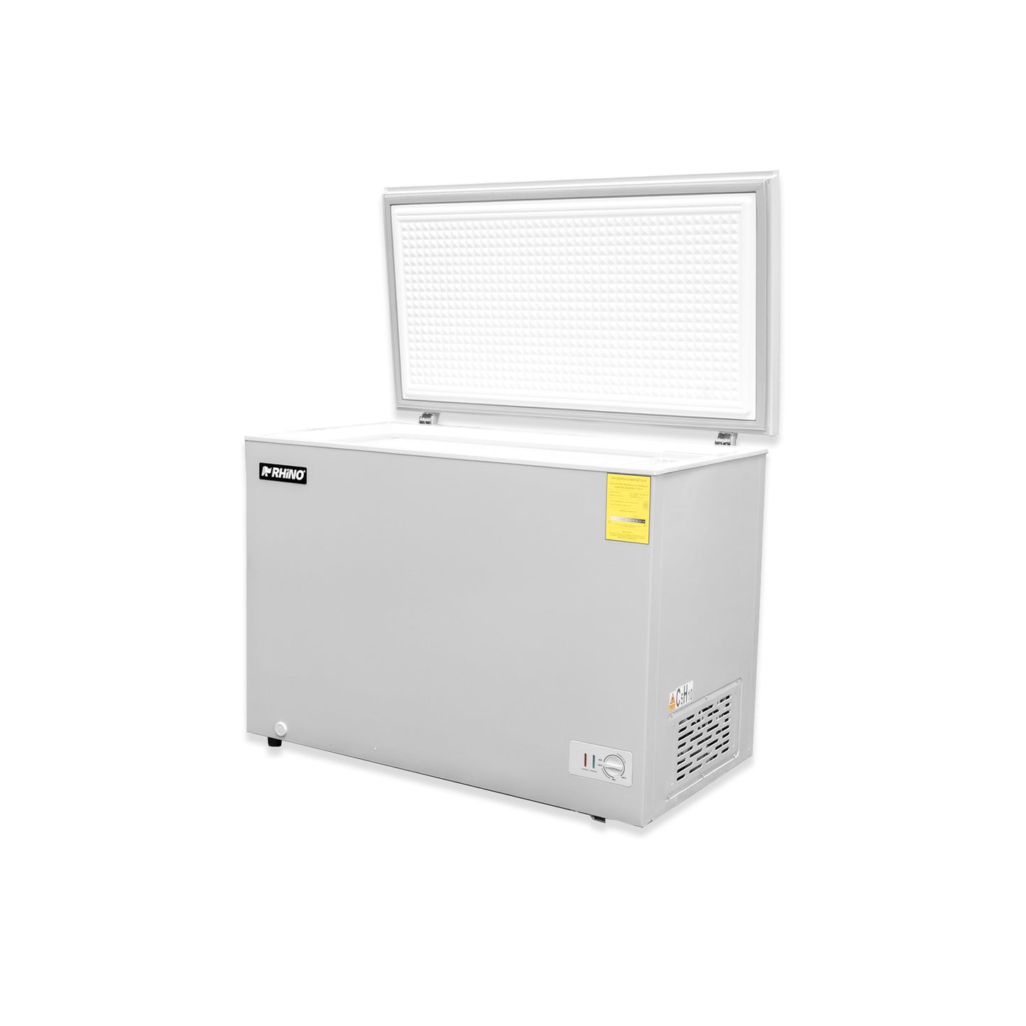 Congelador horizontal 7 ft³, ttemperatura de operación 5°C a -24°C CONGECO-7