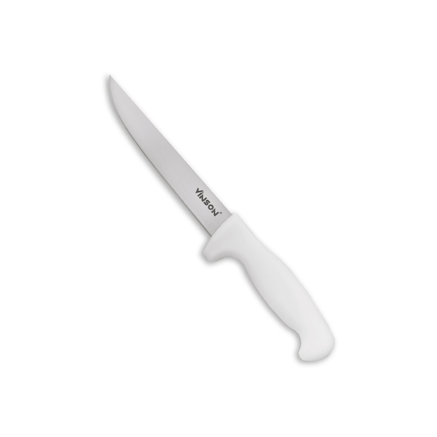 Cuchillo deshuesador recto 6"