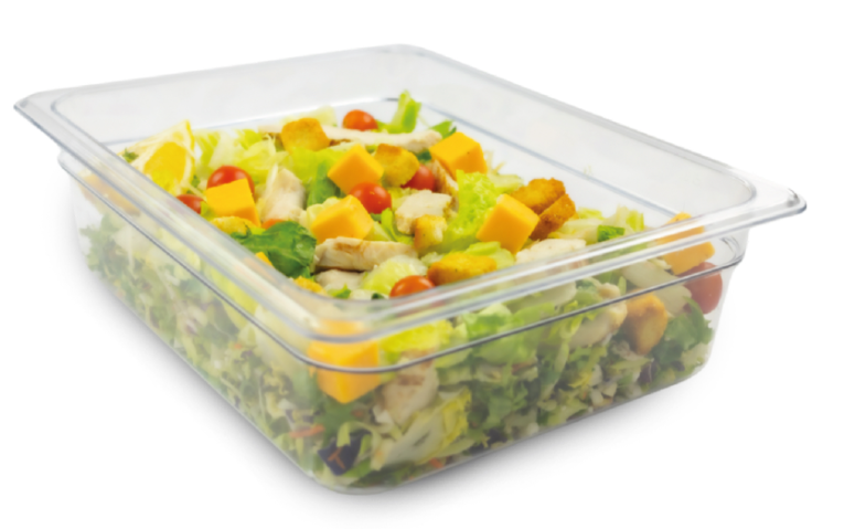 Inserto de policarbonato