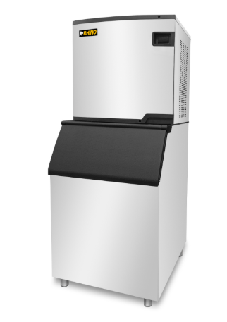 Fábrica de Hielo en Cubo 450 kg FAHIEL-450