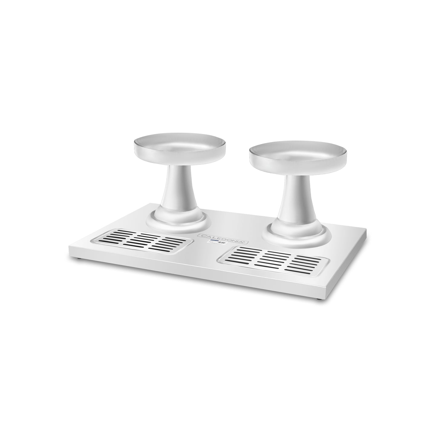 Dispensador Cilíndrico de Bebidas 16 L DISJU-16