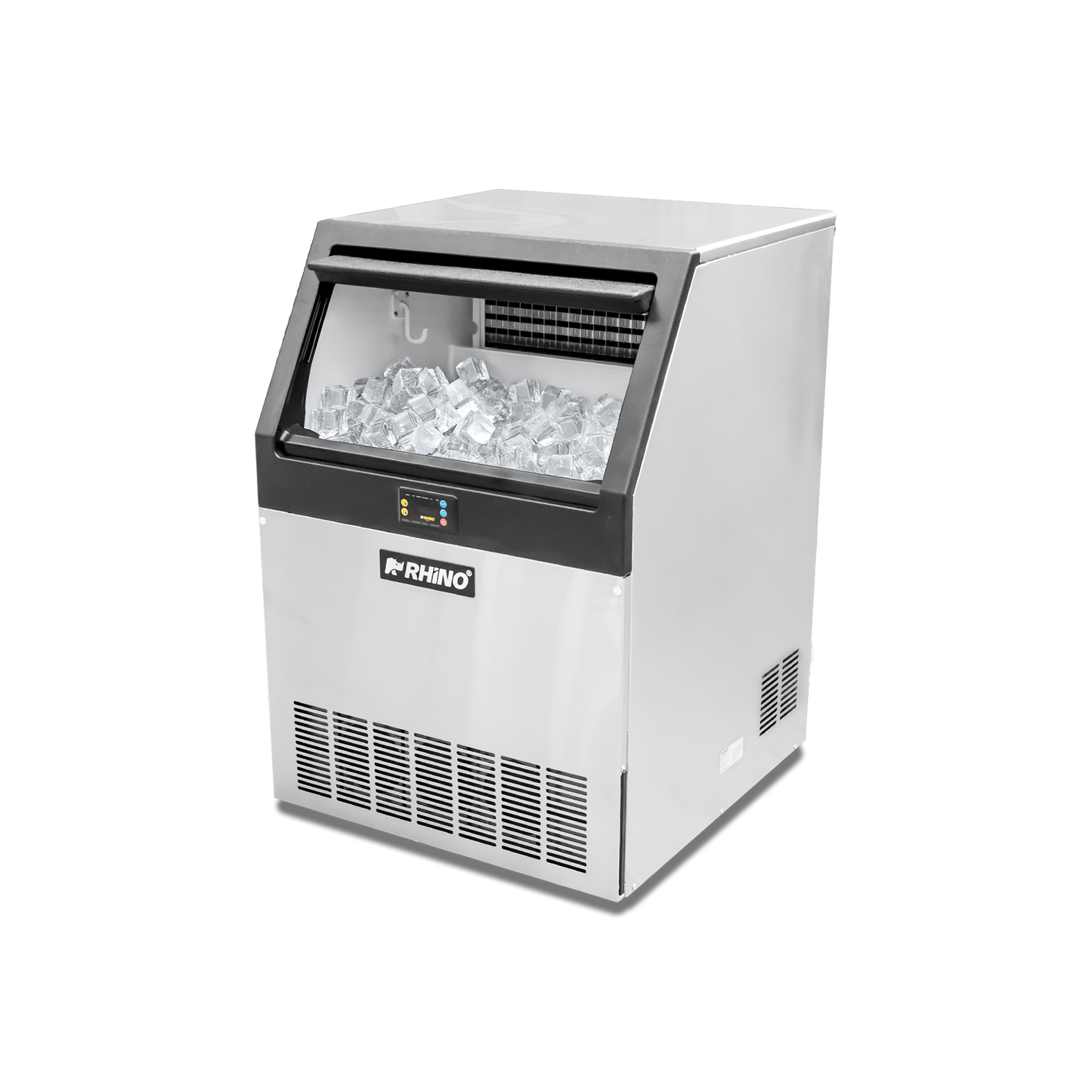Fábrica de hielo, capacidad de producción diaria de 91 kg FAHIEL-90