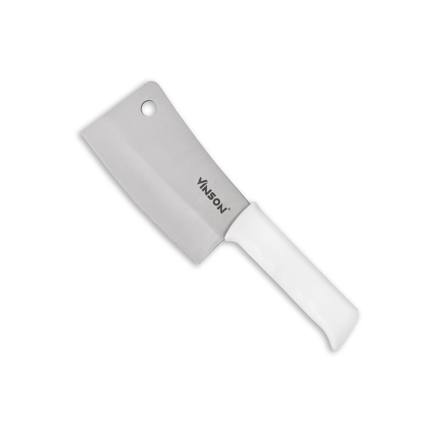 Hachuela 6", mango ergonómico.