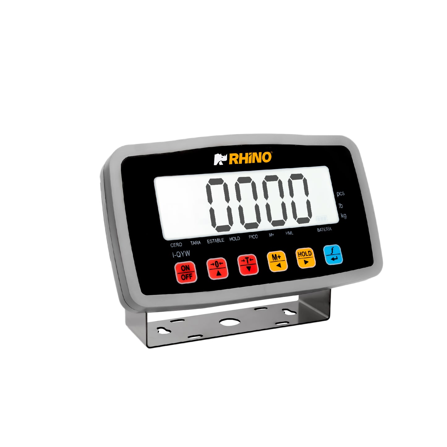 Indicadores de báscula