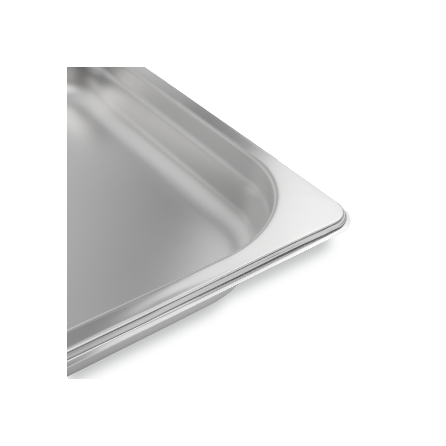 Inserto de acero inoxidable