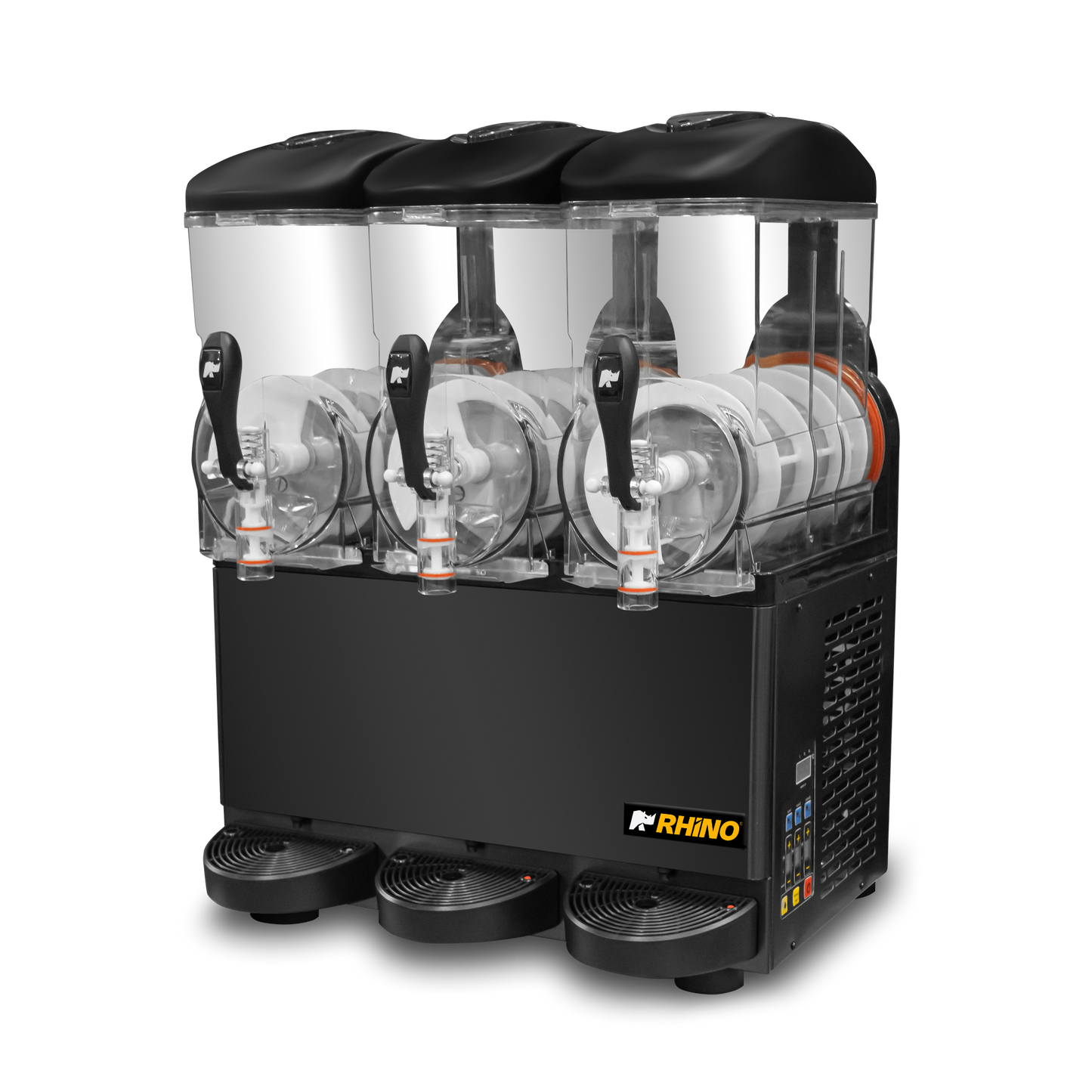 Máquina Granizadora MAGRA-3T