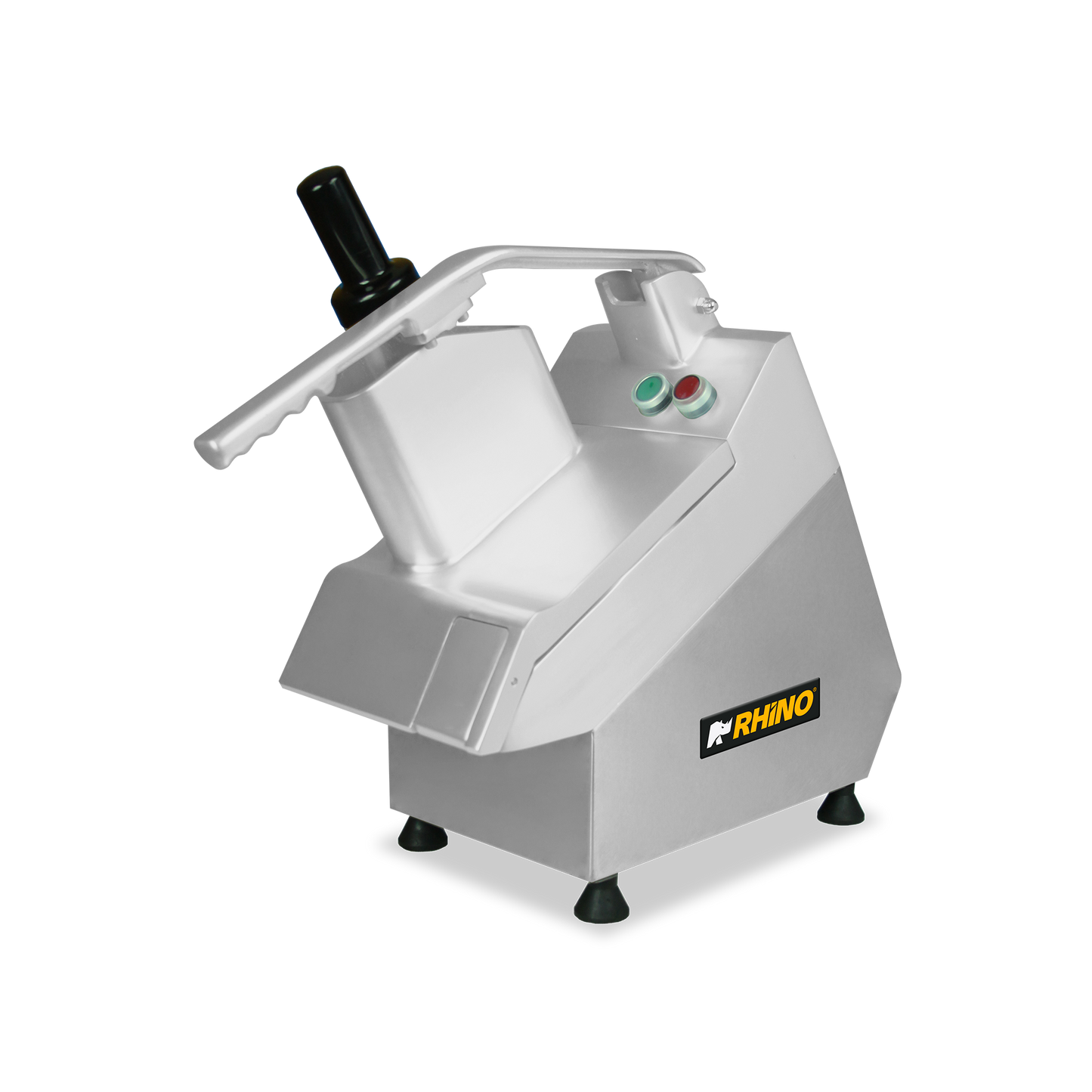 Procesador de alimentos con motor de 3/4 hp