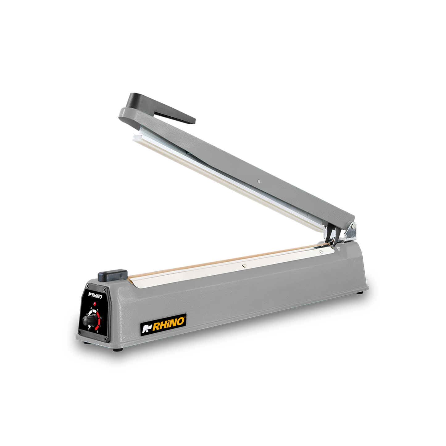 Selladora de mano con temporizador de 8 segundos SELIM-300