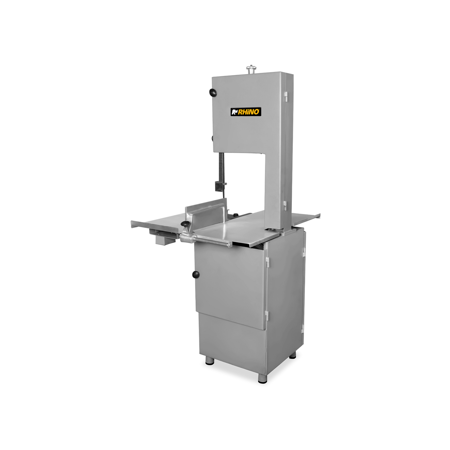 Sierra carnicera, cinta de corte de 295 cm SICA-295