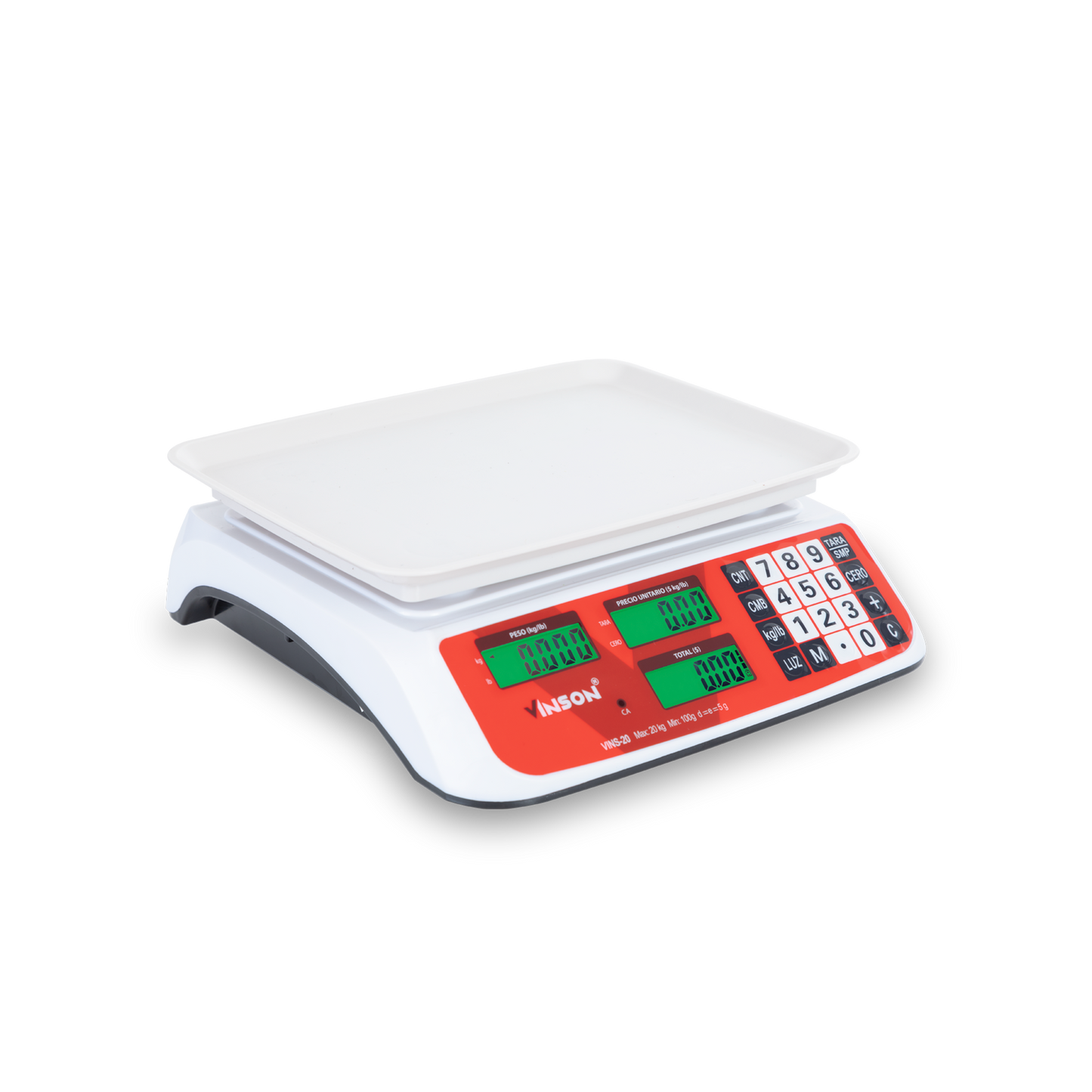 Báscula VINS-20