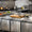 Mesa refrigerada para restaurante: cómo elegir