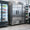 Refrigeradores comerciales para cada operación