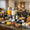 Equipo para hotel desayunos buffet ideal