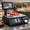 Review báscula Rhino etiquetadora comercial