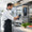 Cocinas inteligentes para negocios que producen más