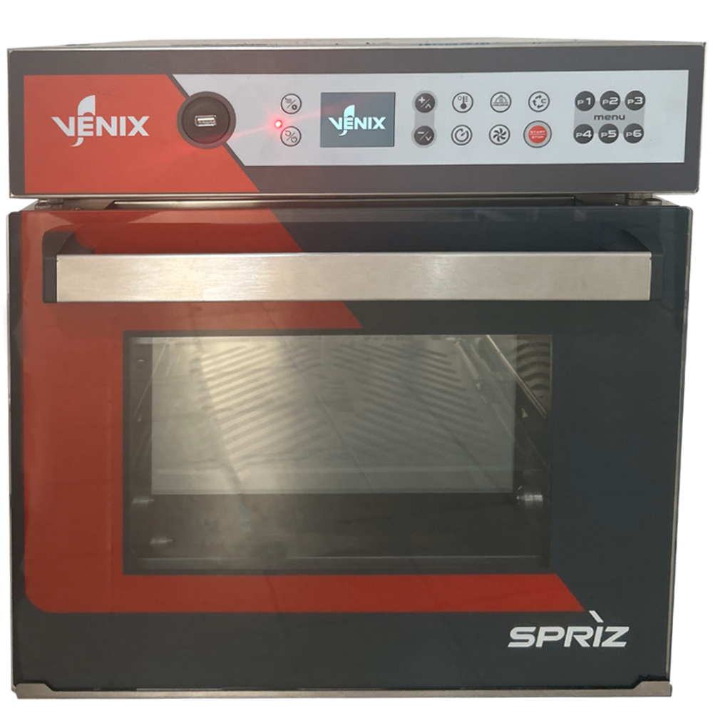 HORNO VENIX SPRIZ