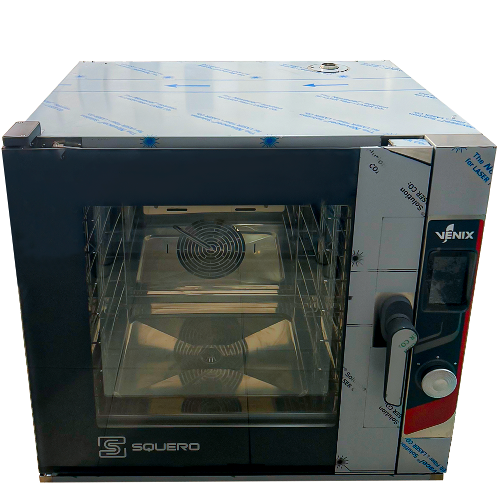 HORNO VENIX SQUERO DECK SQDK02