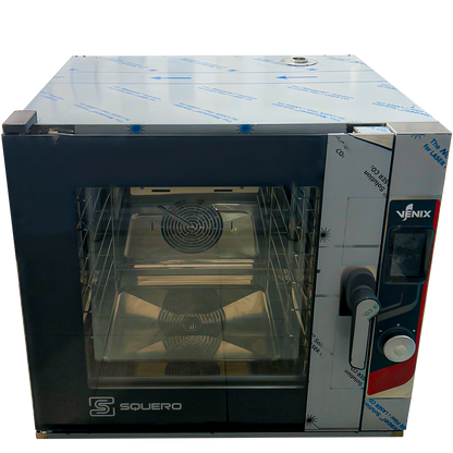 HORNO VENIX SQUERO DECK SQDK02