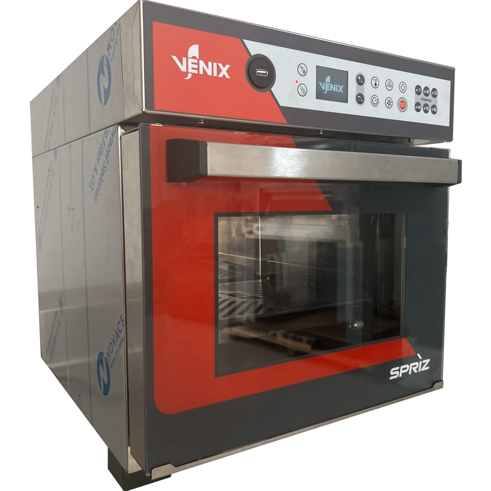 HORNO VENIX SPRIZ