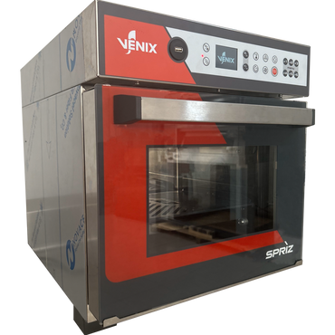 HORNO VENIX SPRIZ
