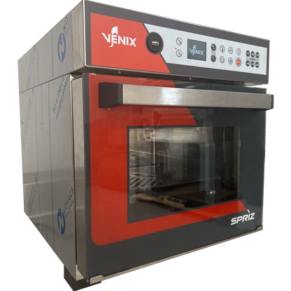 HORNO VENIX SPRIZ