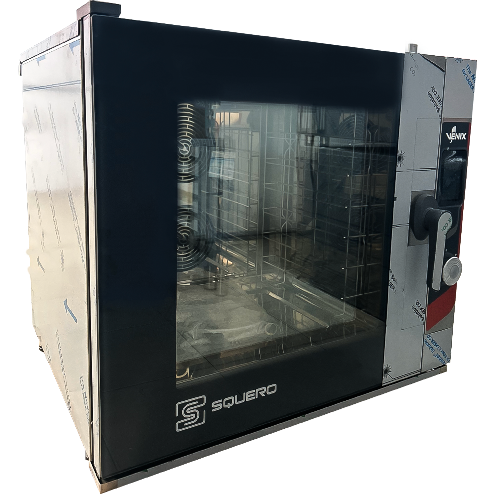 HORNO VENIX SQUERO DECK SQDK02