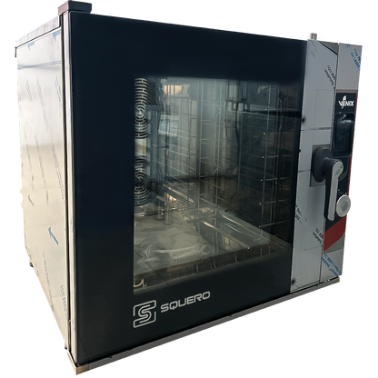 HORNO VENIX SQUERO DECK SQDK02