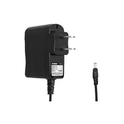 Adaptador de corriente, 100-250 Vca 50 / 60 Hz 100 mA
