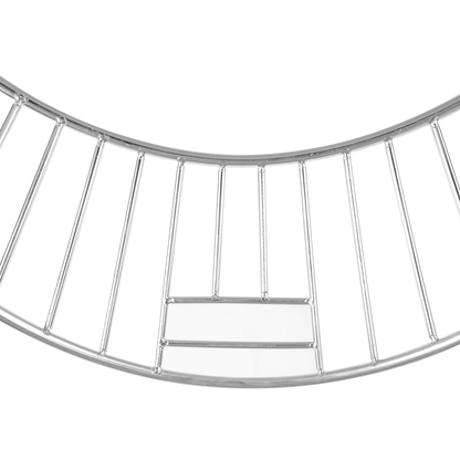 Amasadora de doble acción giratoria 20L.