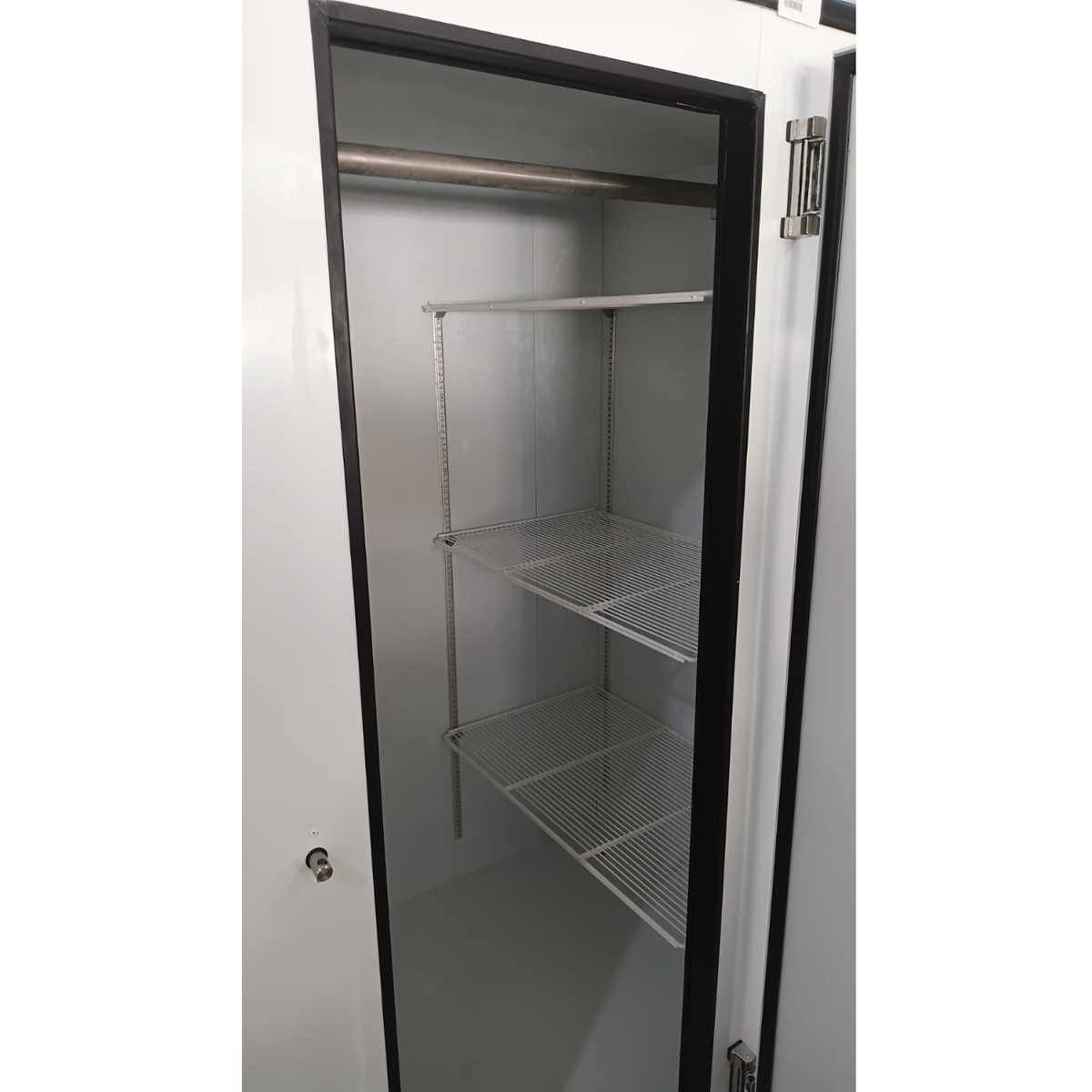 Cámara Refrigerada Móvil Ankol