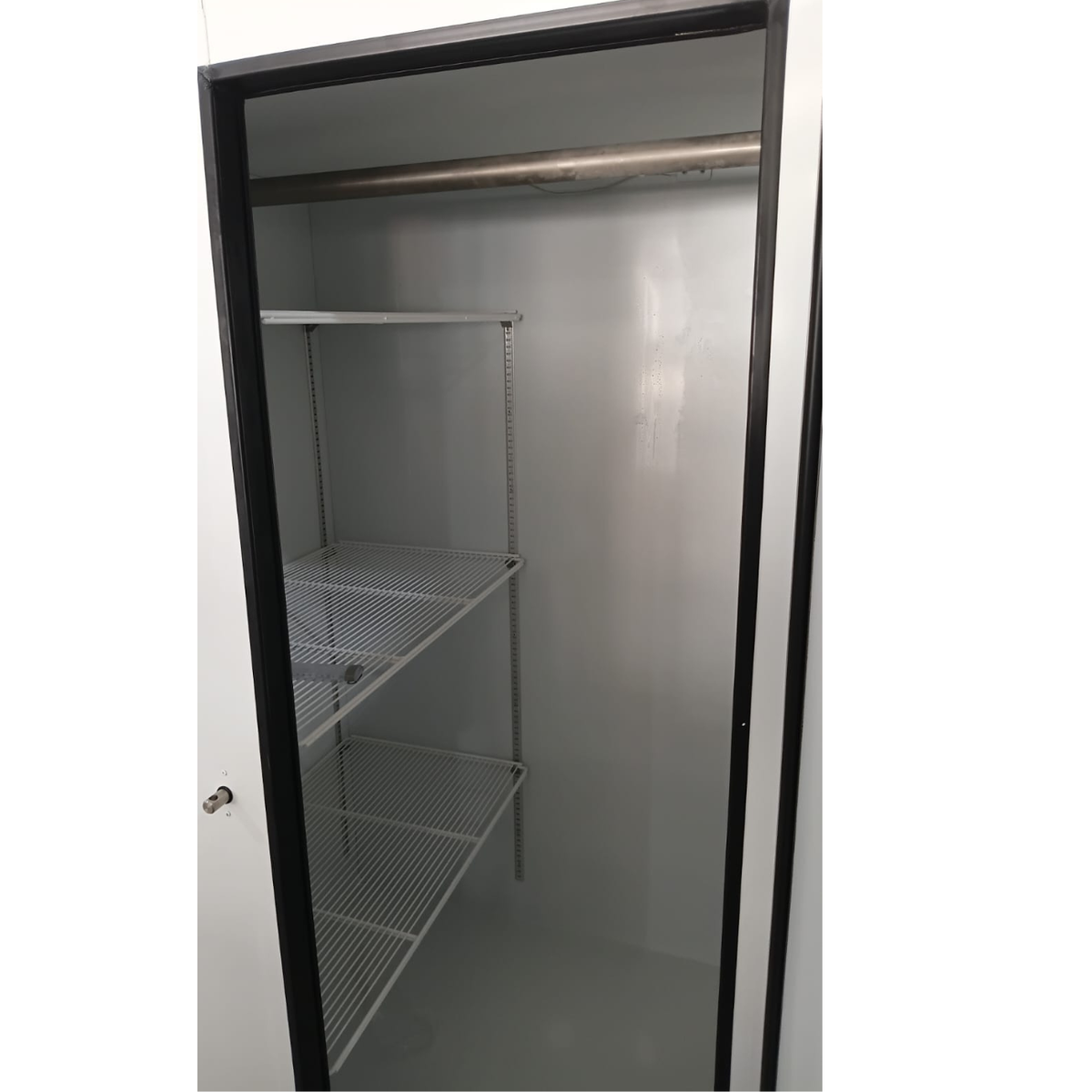 Cámara Refrigerada Móvil Ankol