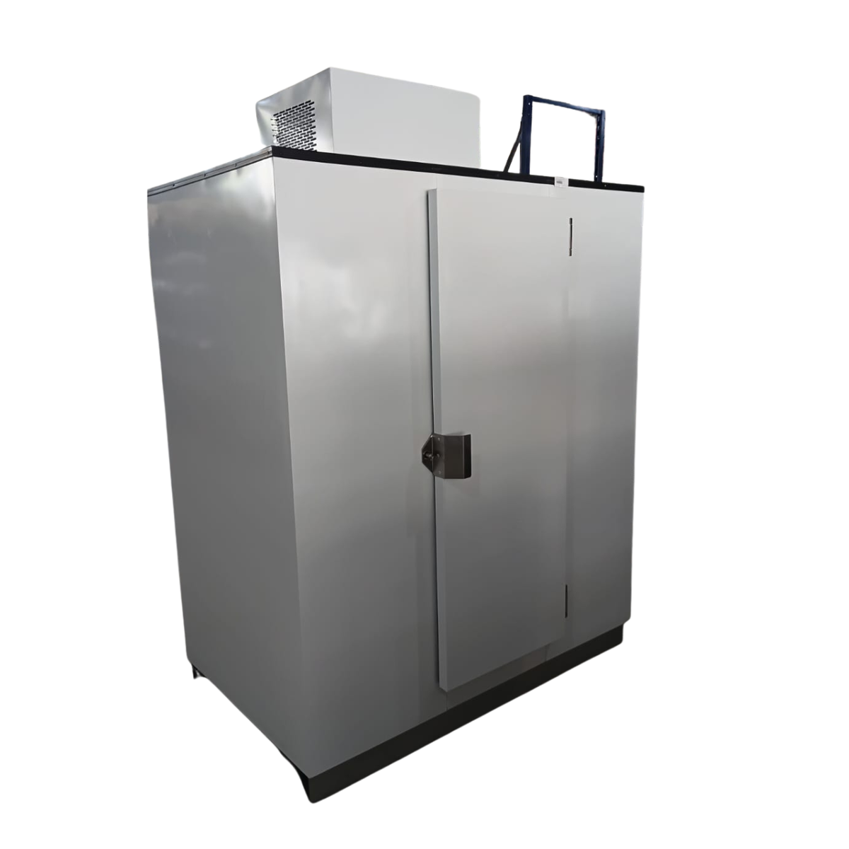 Cámara Refrigerada Móvil Ankol