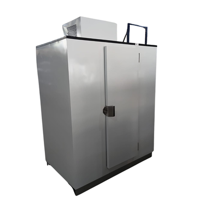 Cámara Refrigerada Móvil Ankol