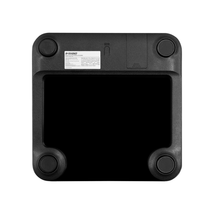 Báscula Electrónica de Baño BABA-180