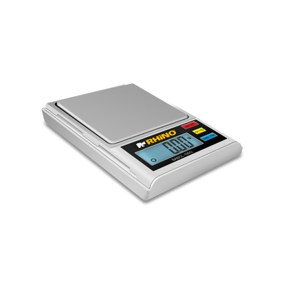 Báscula electrónica multifuncional