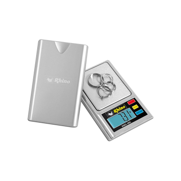 Báscula electrónica multifuncional