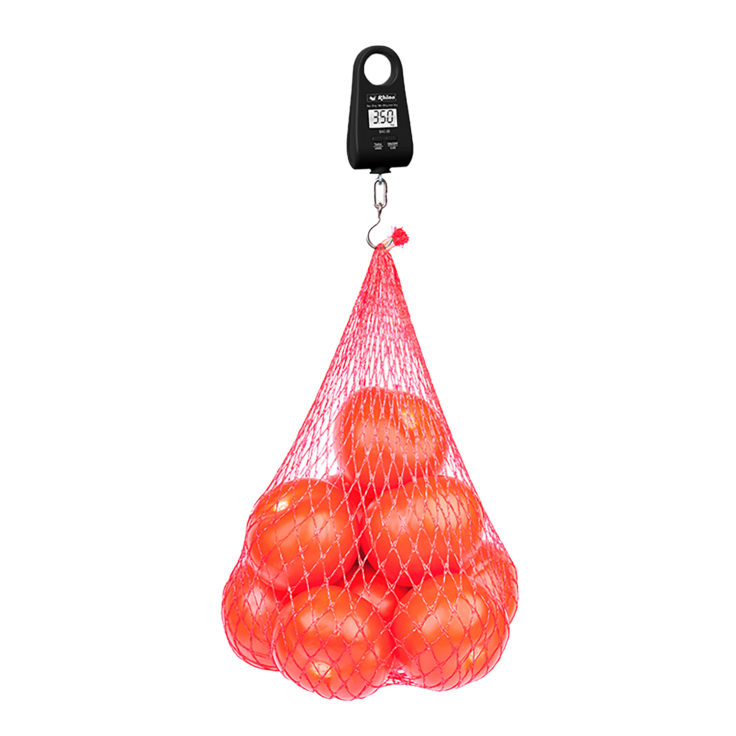Báscula Electrónica Colgante 20 kg BAC-20