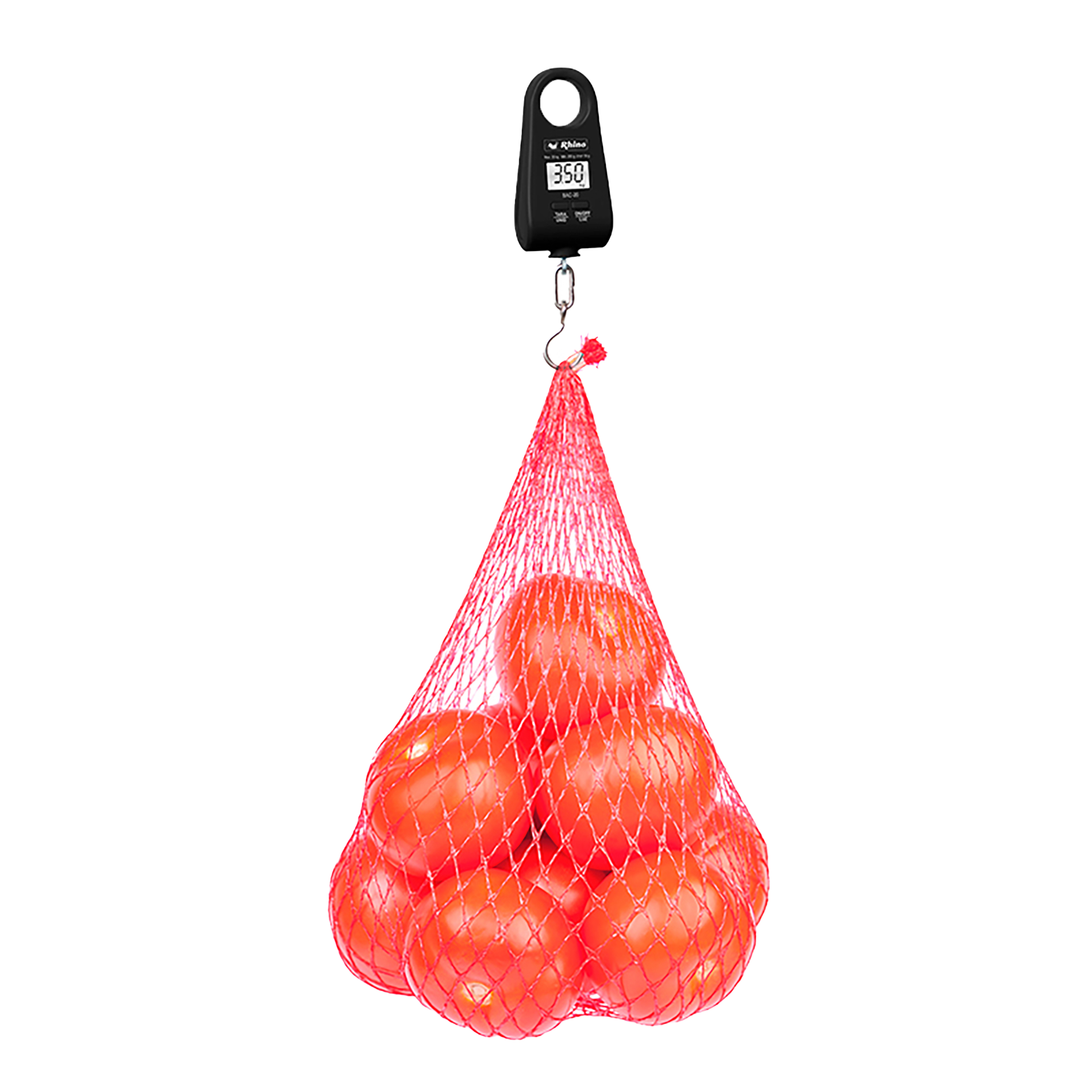 Báscula Electrónica Colgante 20 kg BAC-20