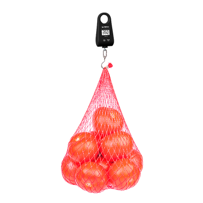Báscula Electrónica Colgante 20 kg BAC-20