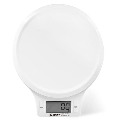 Báscula de Cocina 5 kg BACI-5