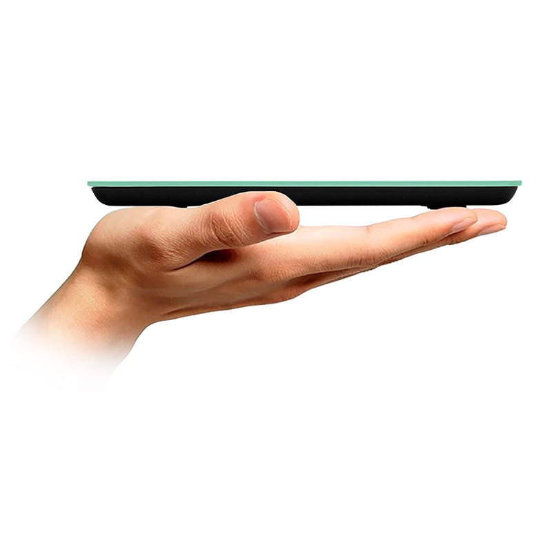 Báscula electrónica multifuncional