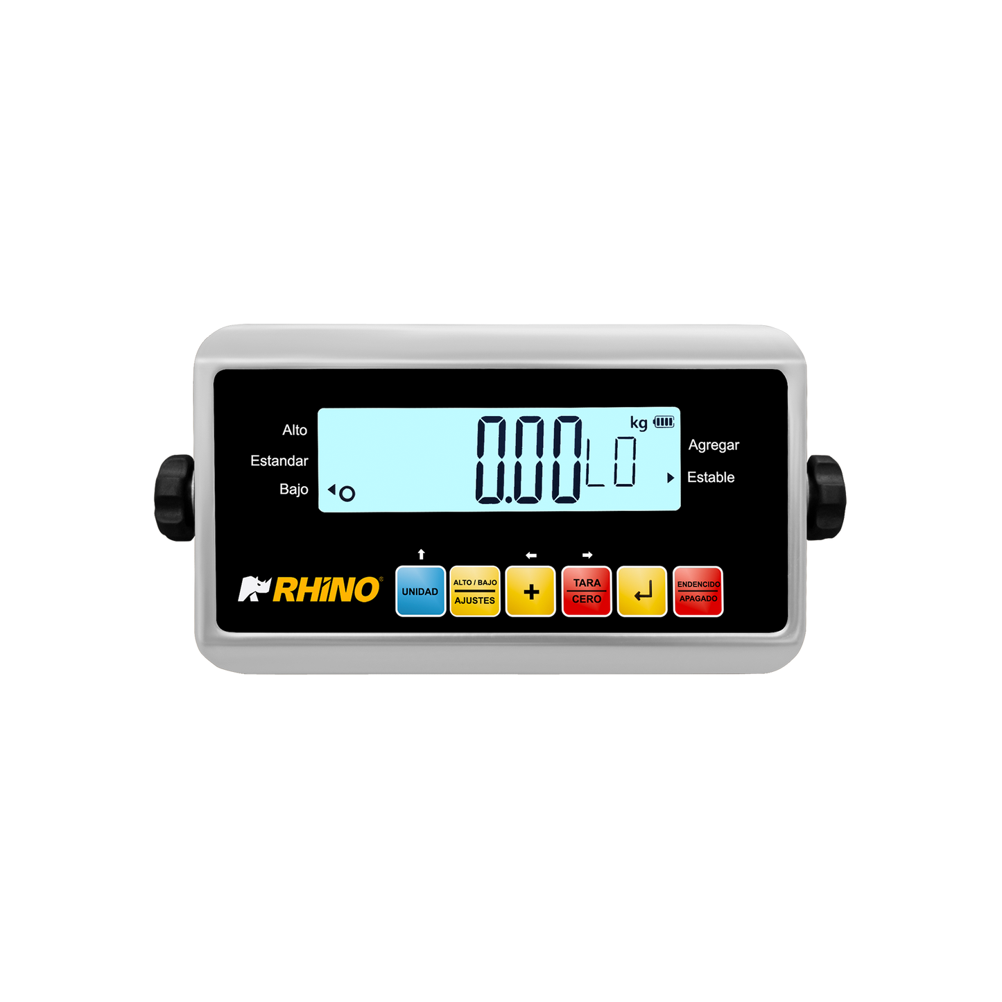 Báscula 150 kg/ 50 g.