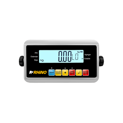 Báscula 150 kg/ 50 g.