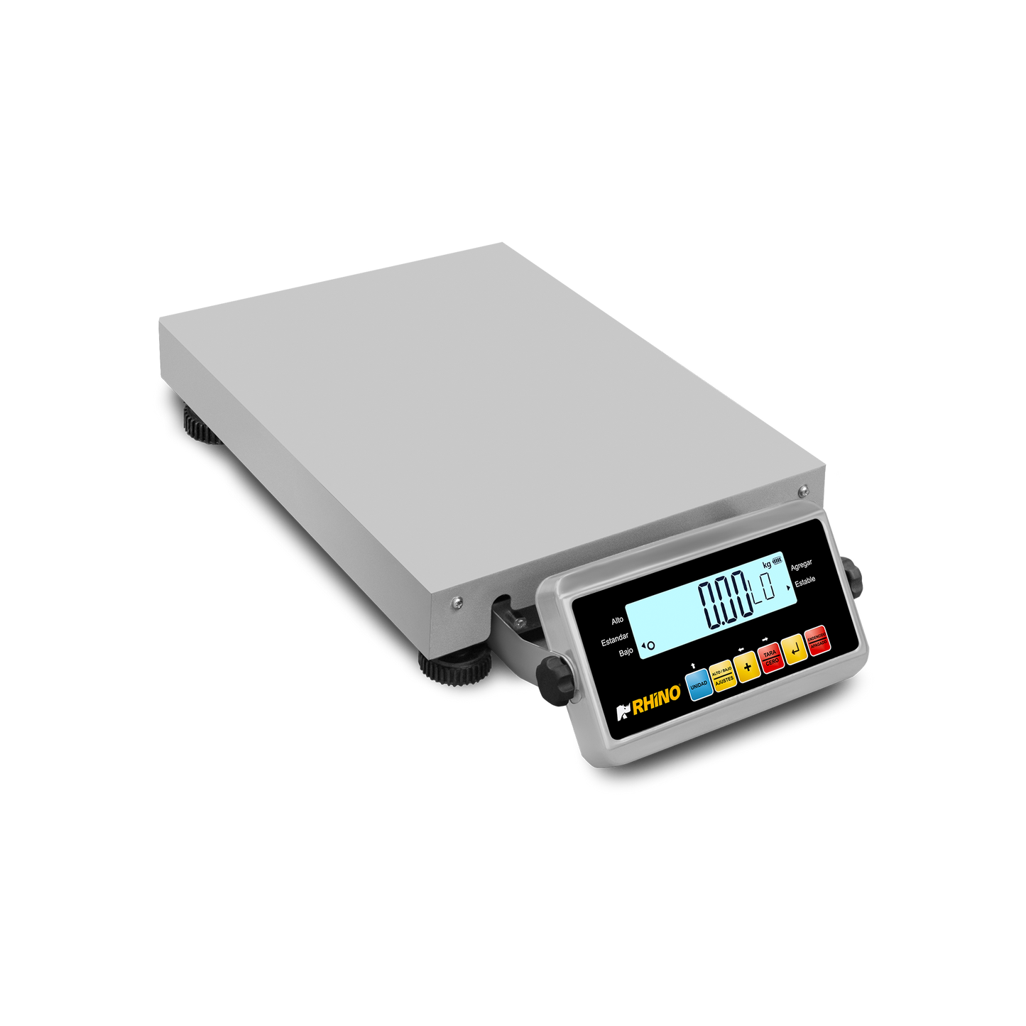 Báscula 150 kg/ 50 g.